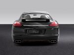 Porsche Panamera by TechART 2009 года